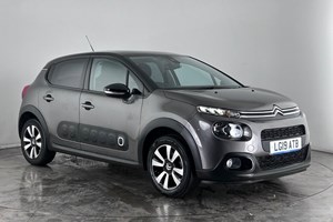 Citroen C3 (17-24) Flair PureTech 82 5d For Sale - Car Planet Watford, Watford