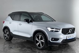 Volvo XC40 SUV (17 on) R-Design Recharge T5 Plug-in hybrid FWD auto 5d For Sale - Car Planet Watford, Watford