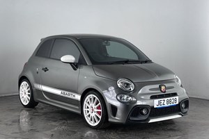 Abarth 595 Hatchback (12-24) 1.4 T-Jet 180 Essesse 3dr For Sale - Car Planet Watford, Watford