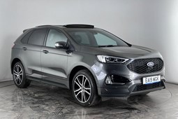 Ford Edge (15 on) ST-Line 2.0 Ford EcoBlue 238PS auto AWD 5d For Sale - Car Planet Watford, Watford