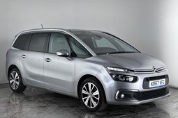 Citroen Grand C4 Picasso (14-18) Feel BlueHDi 120 S&S EAT6 auto 5d For Sale - Car Planet Watford, Watford