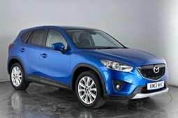 Mazda CX-5 (12-17) 2.0 Sport Nav 5d For Sale - Car Planet Watford, Watford