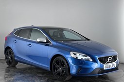 Volvo V40 Hatchback (12-19) T3 (152bhp) R DESIGN Pro 5d For Sale - Car Planet Watford, Watford