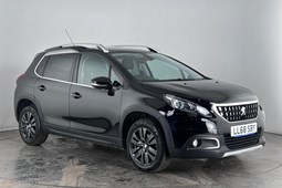 Peugeot 2008 (13-19) Allure Premium 1.2 PureTech 82 S&S 5d For Sale - Car Planet Watford, Watford