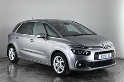 Citroen C4 SpaceTourer MPV (18-19) Flair PureTech 130 S&S EAT8 auto 5d For Sale - Car Planet Watford, Watford