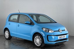 Volkswagen Up (12-23) Move Up 1.0 60PS 5d For Sale - Car Planet Watford, Watford