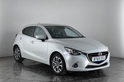 Mazda 2 (15 on) SkyActiv-G 115ps GT Sport Nav+ 5d For Sale - Car Planet Watford, Watford