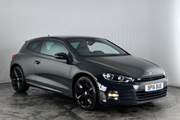 Volkswagen Scirocco (08-18) 2.0 TSI (180bhp) BlueMotion Tech R Line 3d For Sale - Car Planet Watford, Watford