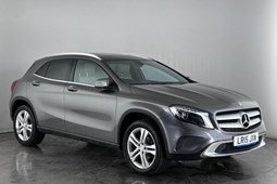 Mercedes-Benz GLA-Class (14-20) GLA 220 CDI 4Matic Sport (Premium Plus) 5d Auto For Sale - Car Planet Watford, Watford