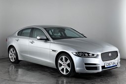 Jaguar XE (15-24) Portfolio 20t 2.0 Turbocharged 200PS auto 4d For Sale - Car Planet Watford, Watford