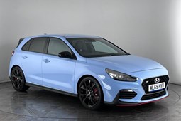 Hyundai i30 N (18-24) N Performance 2.0 T-GDi 275PS 5d For Sale - Car Planet Watford, Watford