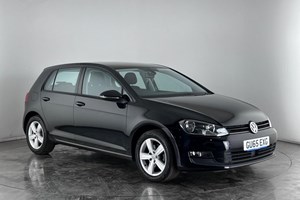 Volkswagen Golf Hatchback (13-20) 1.4 TSI Match 5d DSG For Sale - Car Planet Watford, Watford