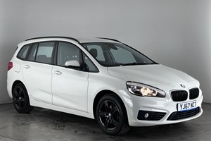 BMW 2-Series Gran Tourer (15-24) 218i Sport 5d Step Auto For Sale - Car Planet Watford, Watford