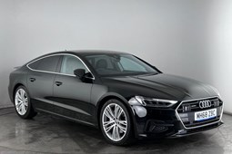 Audi A7 Sportback (18-24) Sport 50 TDI 286PS Quattro Tiptronic auto 5d For Sale - Car Planet Watford, Watford