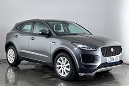 Jaguar E-Pace SUV (17-24) S P200 AWD auto 5d For Sale - Car Planet Watford, Watford