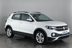 Volkswagen T-Cross SUV (19-24) SE 1.0 TSI 95PS 5d For Sale - Car Planet Watford, Watford