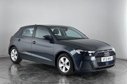 Audi A1 Sportback (18 on) 30 TFSI 110 Technik S Tronic 5d For Sale - Car Planet Watford, Watford