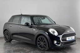 MINI Hatchback (14-24) 1.5 Cooper D Hatchback 5d For Sale - Car Planet Watford, Watford