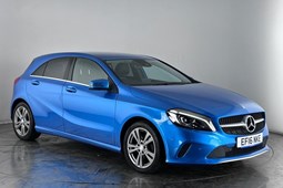 Mercedes-Benz A-Class (13-18) A200d Sport Premium 5d Auto For Sale - Car Planet Watford, Watford