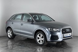 Audi Q3 (11-18) 2.0T FSI Quattro SE (03/15-) 5d S Tronic For Sale - Car Planet Watford, Watford