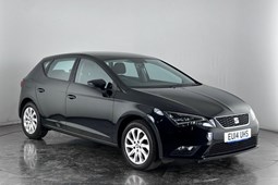 SEAT Leon Hatchback (13-20) 1.2 TSI SE (Technology Pack) 5d DSG For Sale - Car Planet Watford, Watford