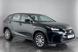 Lexus NX (14-21) 300h 2.5 S 5d CVT For Sale - Car Planet Watford, Watford