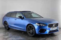 Volvo V90 (16 on) R-Design Plus T8 Twin Engine AWD auto 5d For Sale - Car Planet Watford, Watford