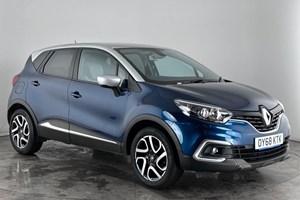 Renault Captur (13-19) Iconic TCe 90 5d For Sale - Car Planet Watford, Watford