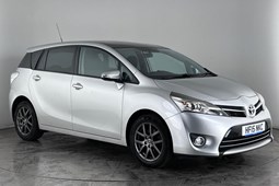 Toyota Verso (09-18) 1.8 V-matic Trend 5d M-Drive S For Sale - Car Planet Watford, Watford