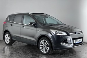 Ford Kuga (12-20) 1.5 EcoBoost Titanium X 2WD 5d For Sale - Car Planet Watford, Watford