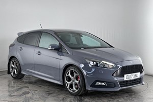 Ford Focus ST (12-18) 2.0T ST-3 Hatchback (01/15-) 5d For Sale - Car Planet Watford, Watford