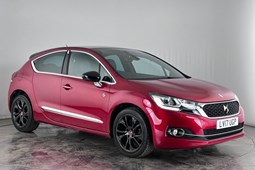 DS 4 (15-18) Performance Line PureTech 130 S&S 5d For Sale - Car Planet Watford, Watford