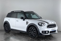 MINI Countryman SUV (17-24) Cooper S Sport Automatic (07/2018 on) 5d For Sale - Car Planet Watford, Watford