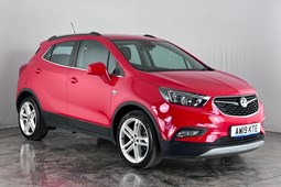 Vauxhall Mokka X (16-19) Griffin Plus 1.4i Turbo (140PS) S/S EcoTec FWD 5d For Sale - Car Planet Watford, Watford