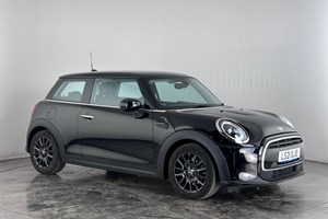 MINI Hatchback (14-24) 1.5 Cooper Classic 3dr For Sale - Car Planet Watford, Watford