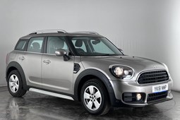 MINI Countryman SUV (17-24) Cooper auto (07/2018 on) 5d For Sale - Car Planet Watford, Watford