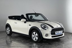 MINI Convertible (16-24) Cooper Classic 2d For Sale - Car Planet Watford, Watford