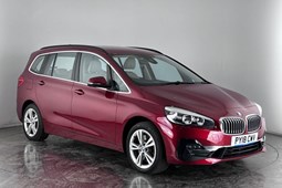 BMW 2-Series Gran Tourer (15-24) 220d xDrive Luxury Sport Automatic (04/2018 on) 5d For Sale - Car Planet Watford, Watford