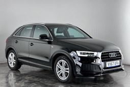 Audi Q3 (11-18) S Line Edition 2.0 TDI 150PS 5d For Sale - Car Planet Watford, Watford