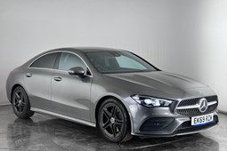 Mercedes-Benz CLA Coupe (19 on) CLA 200 AMG Line 7G-DCT auto 4d For Sale - Car Planet Watford, Watford