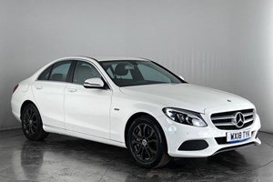 Mercedes-Benz C-Class Saloon (14-21) C350e Sport 4d Auto For Sale - Car Planet Watford, Watford