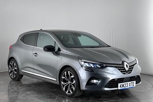 Renault Clio Hatchback (19 on) 1.6 E-TECH Hybrid 145 Techno 5dr Auto For Sale - Car Planet Watford, Watford