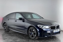 BMW 6-Series Gran Turismo (17-20) 630i M Sport Sport Automatic 5d For Sale - Car Planet Watford, Watford