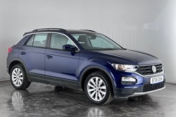 Volkswagen T-Roc SUV (17 on) SE 1.0 TSI 115PS 5d For Sale - Car Planet Watford, Watford