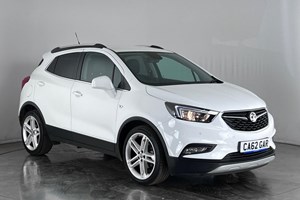 Vauxhall Mokka X (16-19) Elite Nav 1.4i Turbo (140PS) FWD auto 5d For Sale - Car Planet Watford, Watford