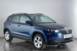 Skoda Karoq SUV (17 on) SE 1.0 TSI 115PS 5d For Sale - Car Planet Watford, Watford