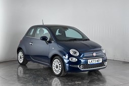 Fiat 500 Hatchback (08-24) 1.0 Mild Hybrid 3dr For Sale - Car Planet Watford, Watford