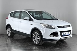 Ford Kuga (12-20) 1.5 EcoBoost (182bhp) Titanium X 5d Auto For Sale - Car Planet Watford, Watford