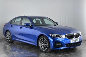 BMW 330e Hybrid (19 on) 330e M Sport Automatic 4d For Sale - Car Planet Watford, Watford