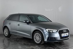 Audi A3 Sportback (13-20) SE Technik 1.0 TFSI 116PS S Tronic auto 5d For Sale - Car Planet Watford, Watford